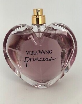 Vera Wang Princess Toaletna voda - Tester